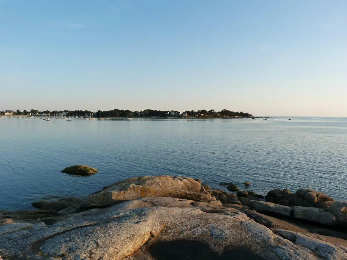 Apartment Gite De L'Etoile Du Nord Concarneau