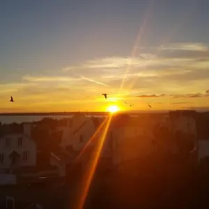 Le Perchoir, Belle Vue Mer Concarneau