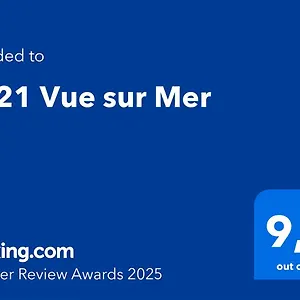 Le 21 Vue Sur Concarneau