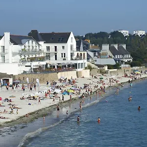 Les Sables Blancs Concarneau